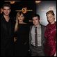 Jogos Vorazes : foto Elizabeth Banks, Gary Ross, Jennifer Lawrence, Josh Hutcherson, Liam Hemsworth