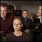 Deus da Carnificina : foto Christoph Waltz, Jodie Foster, John C. Reilly, Kate Winslet
