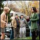 Jovens Adultos : foto Charlize Theron, Elizabeth Reaser
