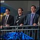 American Pie - O Reencontro : foto Chris Klein, Eddie Kaye Thomas, Hayden Schlossberg, Jason Biggs, Jon Hurwitz
