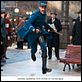 A Invenção de Hugo Cabret : foto Sacha Baron Cohen