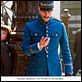 A Invenção de Hugo Cabret : foto Asa Butterfield, Sacha Baron Cohen