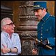 A Invenção de Hugo Cabret : foto Sacha Baron Cohen