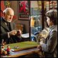 A Invenção de Hugo Cabret : foto Asa Butterfield, Ben Kingsley