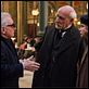 A Invenção de Hugo Cabret : foto Ben Kingsley, Chloë Moretz