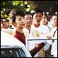 Além da Liberdade : foto Michelle Yeoh