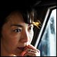Além da Liberdade : foto Michelle Yeoh