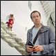Alvin e os Esquilos 3 : foto Jason Lee