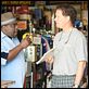 Larry Crowne - O Amor Está de Volta : foto Cedric The Entertainer, Tom Hanks