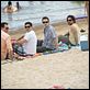 American Pie - O Reencontro : foto Chris Klein, Eddie Kaye Thomas, Jason Biggs, Thomas Ian Nicholas