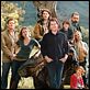 Compramos um Zoológico : foto Elle Fanning, Matt Damon, Scarlett Johansson