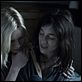 Melancolia : foto Charlotte Gainsbourg, Kirsten Dunst