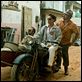 Diário de um Jornalista Bêbado : foto Johnny Depp, Michael Rispoli