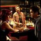 Americano : foto Carlos Bardem, Salma Hayek