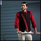 Jogos Vorazes : foto Gary Ross, Wes Bentley