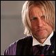 Jogos Vorazes : foto Gary Ross, Woody Harrelson