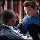 À Beira do Abismo : foto Anthony Mackie, Sam Worthington