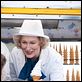 A Dama de Ferro : foto Meryl Streep