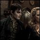 Sombras da Noite : foto Johnny Depp, Michelle Pfeiffer, Tim Burton