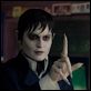 Sombras da Noite : foto Johnny Depp, Tim Burton