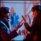 Noite de Ano Novo : foto Ashton Kutcher, Lea Michele