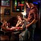 Straw Dogs : foto Alexander Skarsgård, James Marsden, Kate Bosworth
