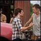 Straw Dogs : foto Alexander Skarsgård, James Marsden