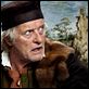 O Moinho e a Cruz : foto Rutger Hauer