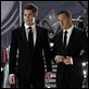 Guerra é Guerra! : foto Chris Pine, McG, Tom Hardy