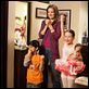 Cada Um Tem a Gêmea que Merece : foto Katie Holmes
