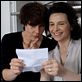 Elles : foto Juliette Binoche