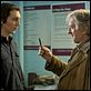 Being Flynn : foto Paul Dano, Robert De Niro