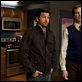 Assalto em Dose Dupla : foto Patrick Dempsey