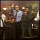 Assalto em Dose Dupla : foto Jeffrey Tambor, Octavia Spencer, Patrick Dempsey