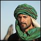 O Príncipe do Deserto : foto Mark Strong