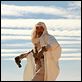 O Príncipe do Deserto : foto Antonio Banderas