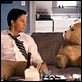 Ted : foto Mark Wahlberg