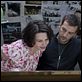 A Vida de uma Outra Mulher : foto Juliette Binoche, Mathieu Kassovitz