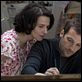 A Vida de uma Outra Mulher : foto Juliette Binoche, Mathieu Kassovitz