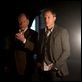 Millennium - Os Homens Que Não Amavam as Mulheres : foto Christopher Plummer, Daniel Craig