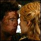 Fúria de Titãs 2 : foto Sam Worthington