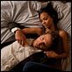 The Words : foto Bradley Cooper, Zoe Saldana