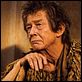 Imortais : foto John Hurt