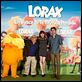 O Lorax: Em Busca da Trúfula Perdida : foto Danny DeVito, Taylor Swift, Zac Efron