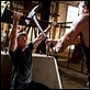 Bullet to the Head : foto Jason Momoa, Sylvester Stallone