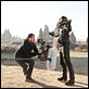 Motoqueiro Fantasma - Espírito de Vingança : foto Nicolas Cage