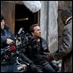 Motoqueiro Fantasma - Espírito de Vingança : foto Idris Elba, Nicolas Cage