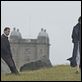 O Despertar : foto Dominic West, Rebecca Hall