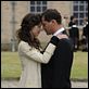 O Despertar : foto Dominic West, Rebecca Hall