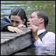 O Despertar : foto Dominic West, Rebecca Hall